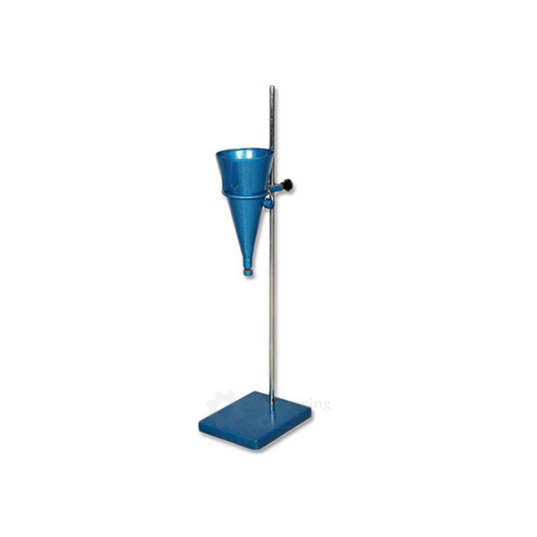 Marsh Funnel with Measuring Cup