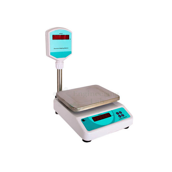 Digital Weighing Balance