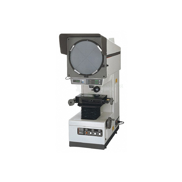 Profile Projectors