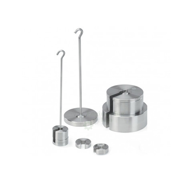 Slotted Weight