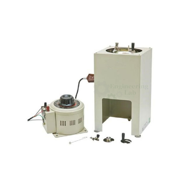 Red Wood Viscometer