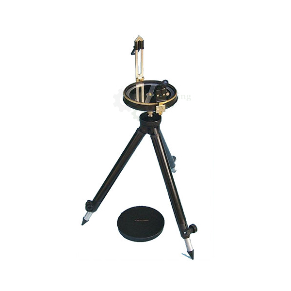 Prismatic Compass