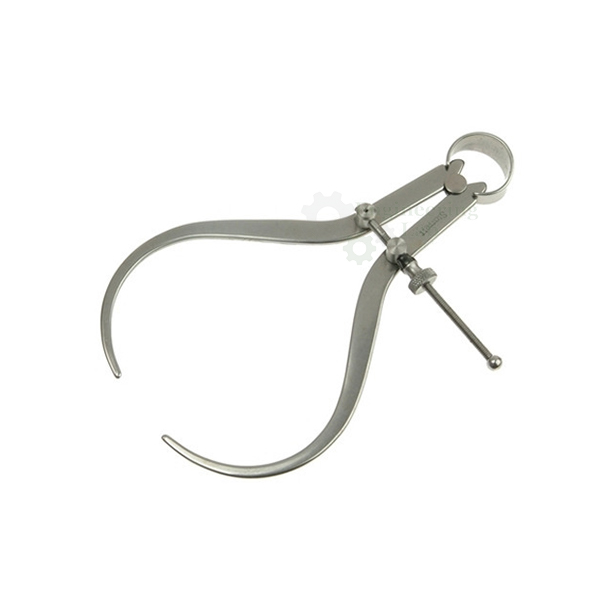 Spring Caliper External