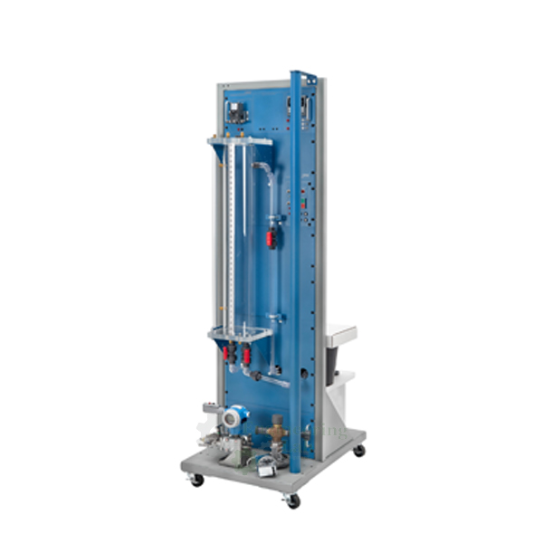 Level Measurement Trainer