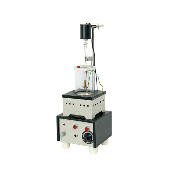 Aniline Point Apparatus