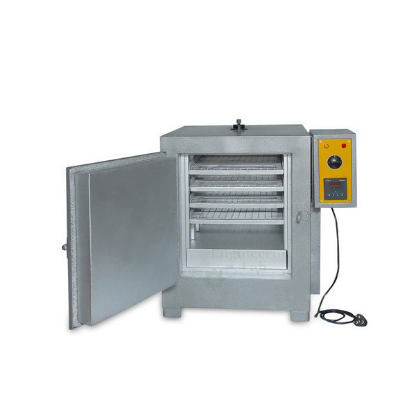 Welding Electrode Drying Oven