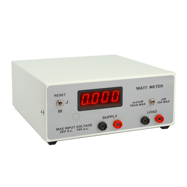 Digital Wattmeter
