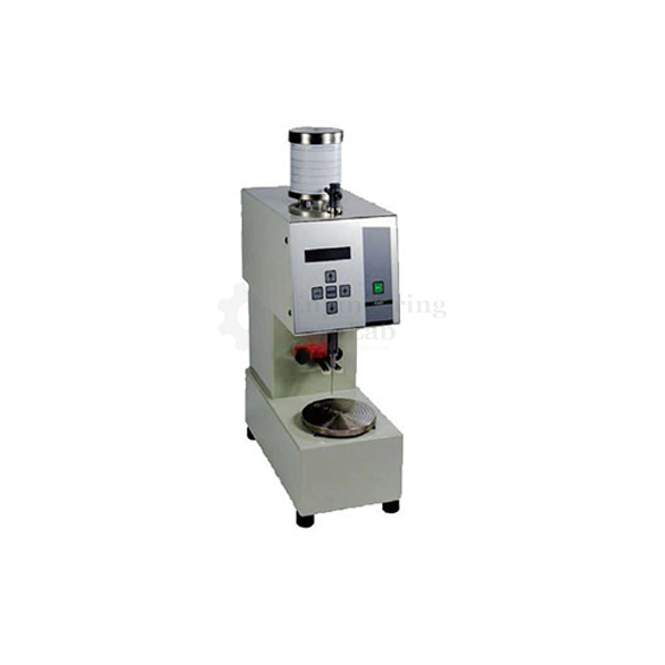 Automatic Vicat Apparatus