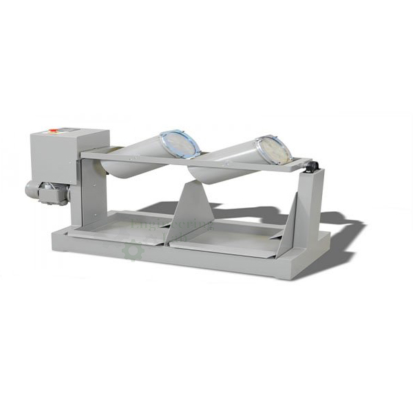 Devel Attrition Tester