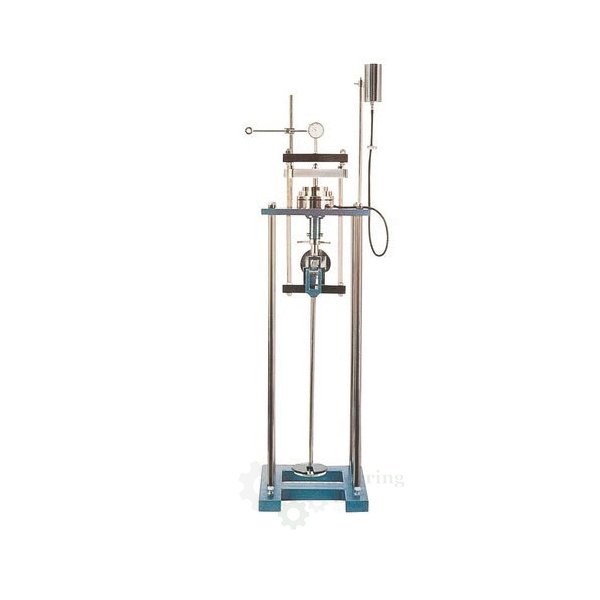 Consolidation Apparatus Single Gang