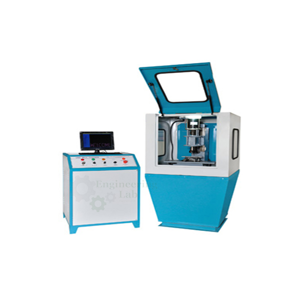 CNC Mill Trainer