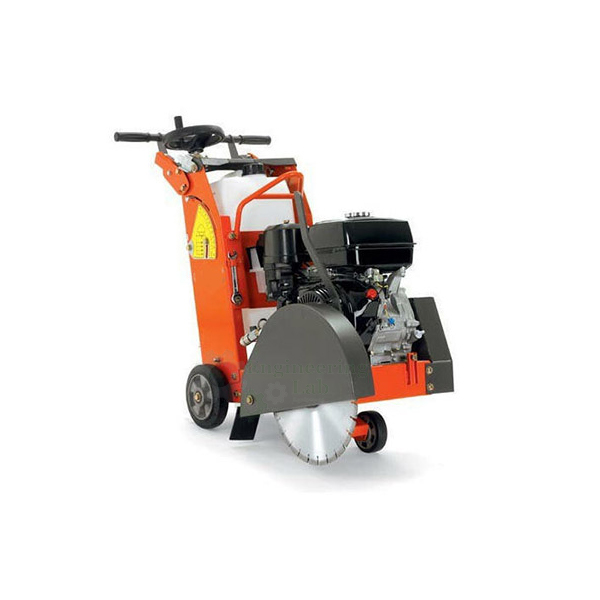 Rock/Concrete Cutting Machine