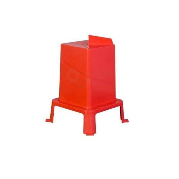 Square Hole Form