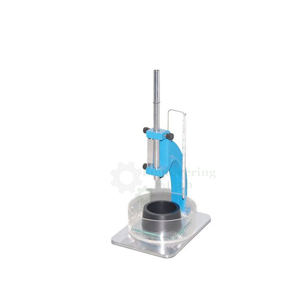 Plunger Penetration Apparatus
