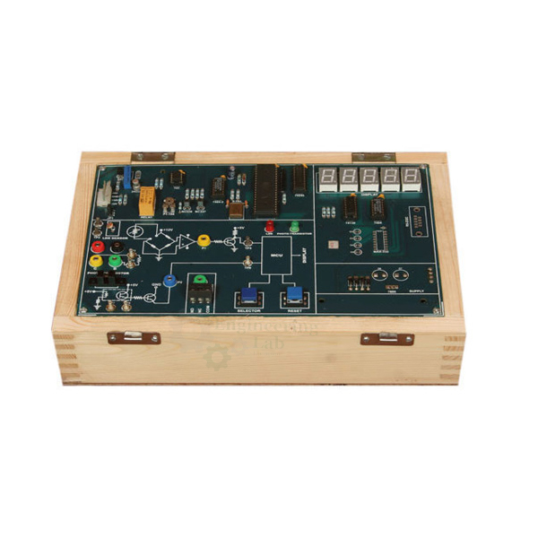 Angular Measurement Trainers