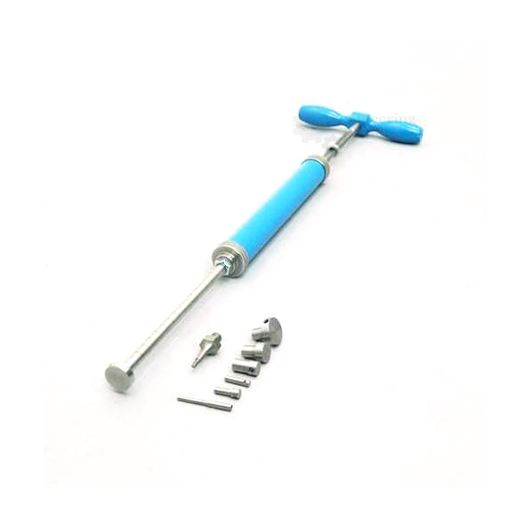 Mortar Penetrometer