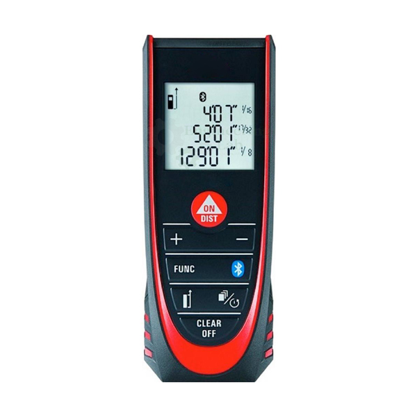 Laser Distance Meter