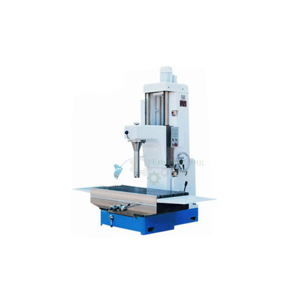 Boring Machine