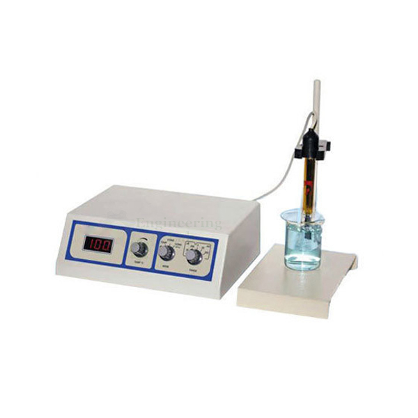 Digital Conductivity Meter