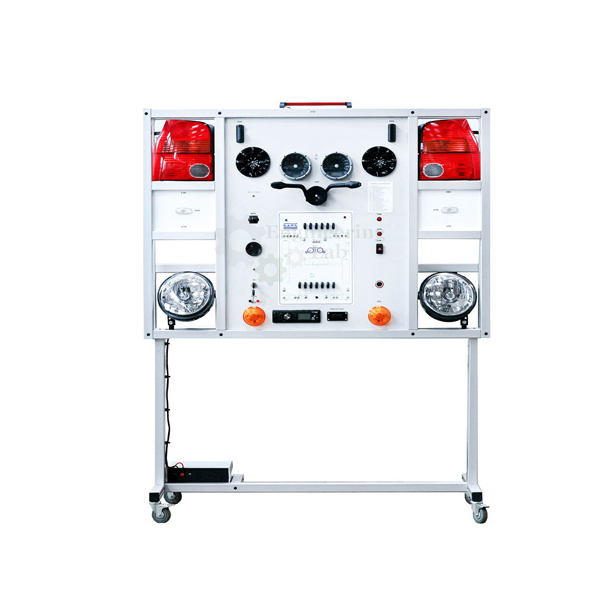 Lighting Training Board Simulator