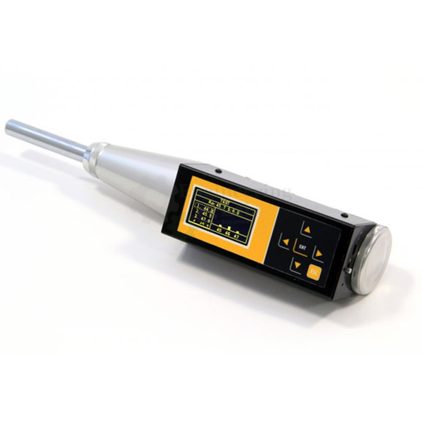 Electronic Concrete Test Hammer (Schmidt Hammer)