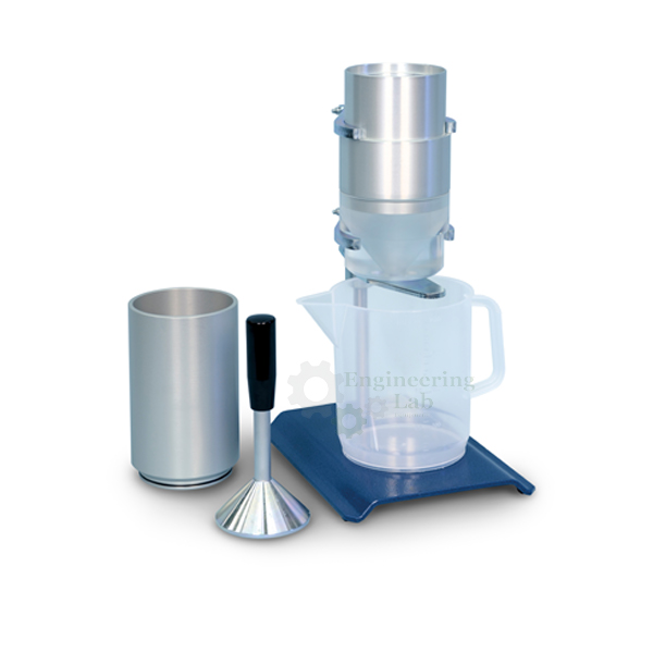 Efflux Index Apparatus