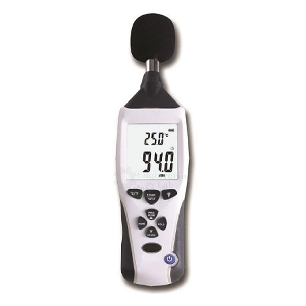 Sound Meter