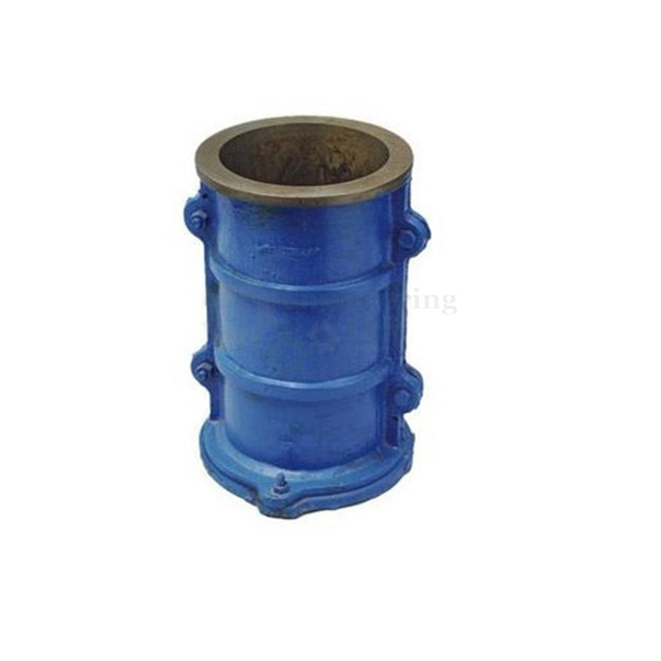 Cylindrical Mould