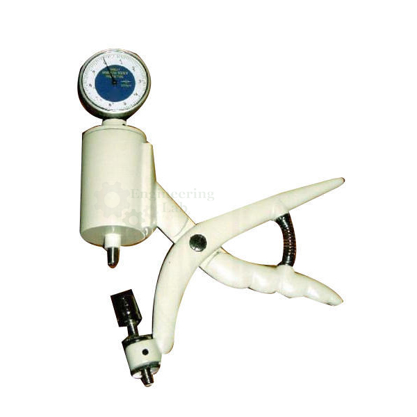 Tablet Hardness Tester