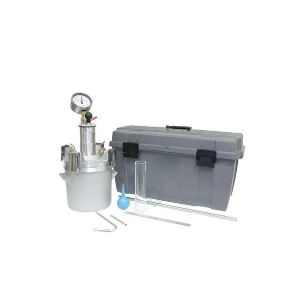 Air Content Meters