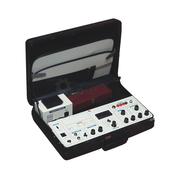 Water and Soil Analysis Kit