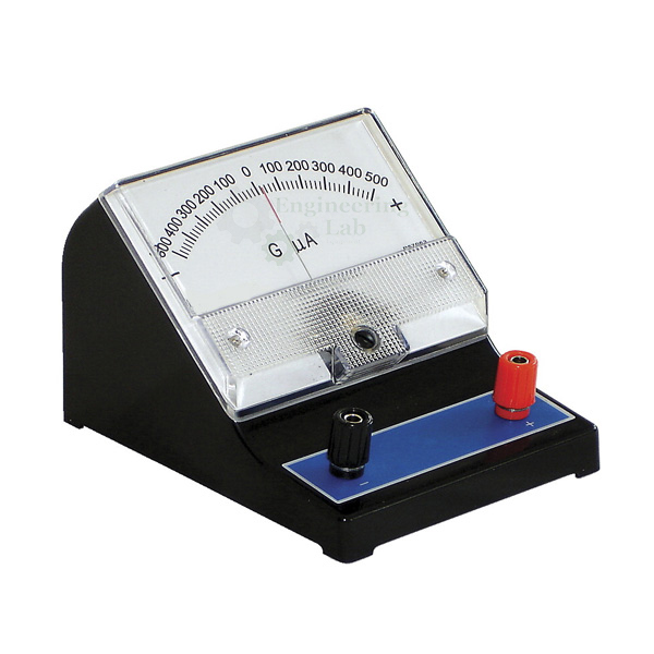 Galvanometer