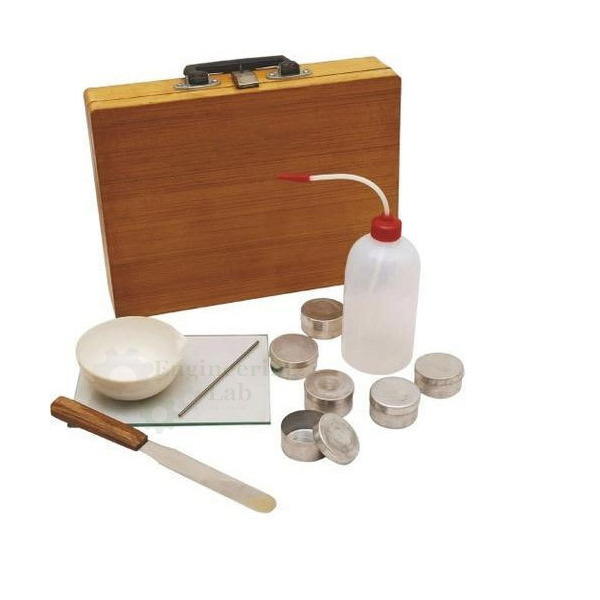 Plastic Limit Set