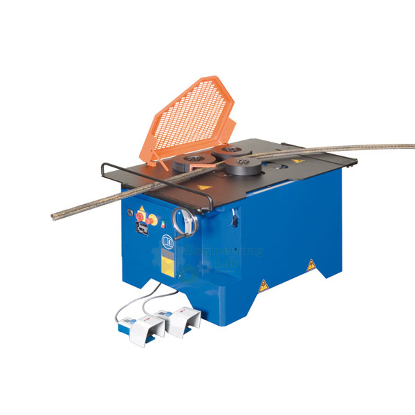 Radius Bending Machine