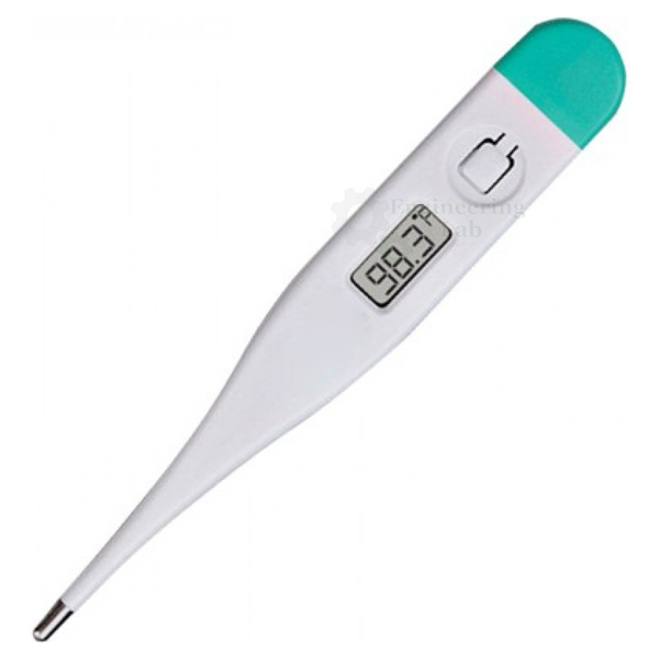 Digital Thermometer