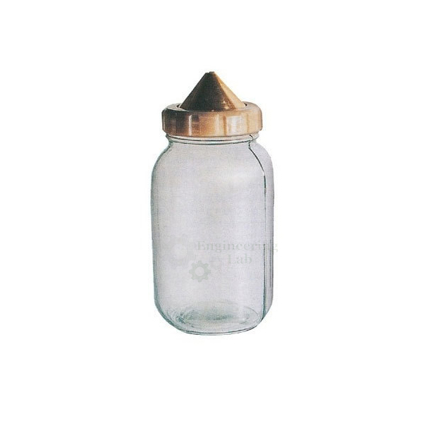 Pycnometer
