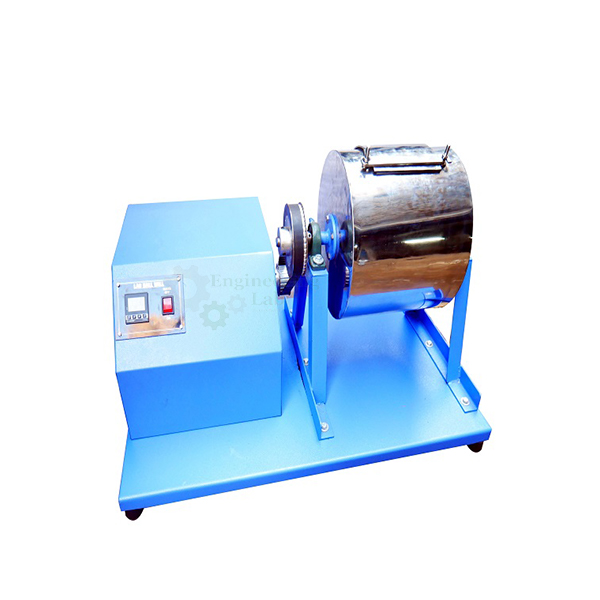 Laboratory Ball Mill