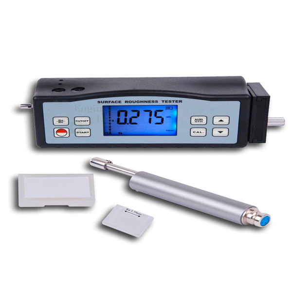 Surface Roughness Testers