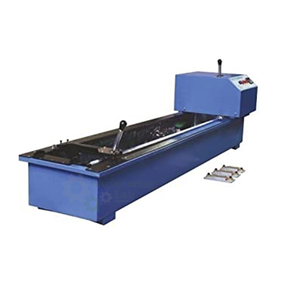 Ductility Testing Apparatus