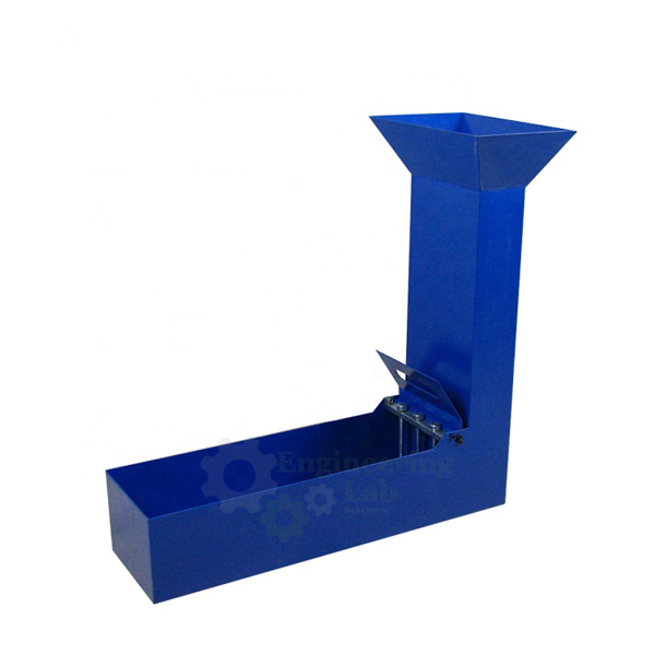 L-Box Apparatus
