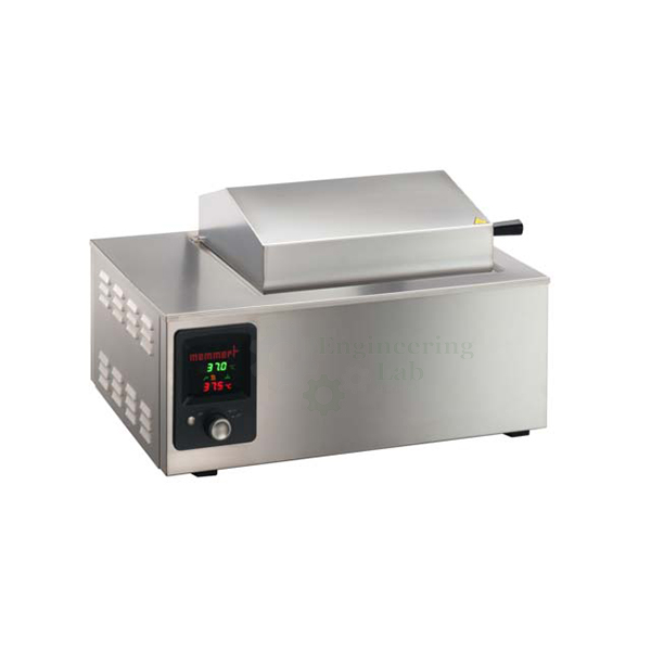 Circulating Water Bath with Cooler Unit