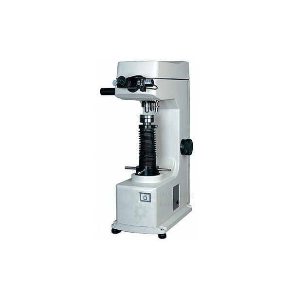 Vicker Hardness Tester