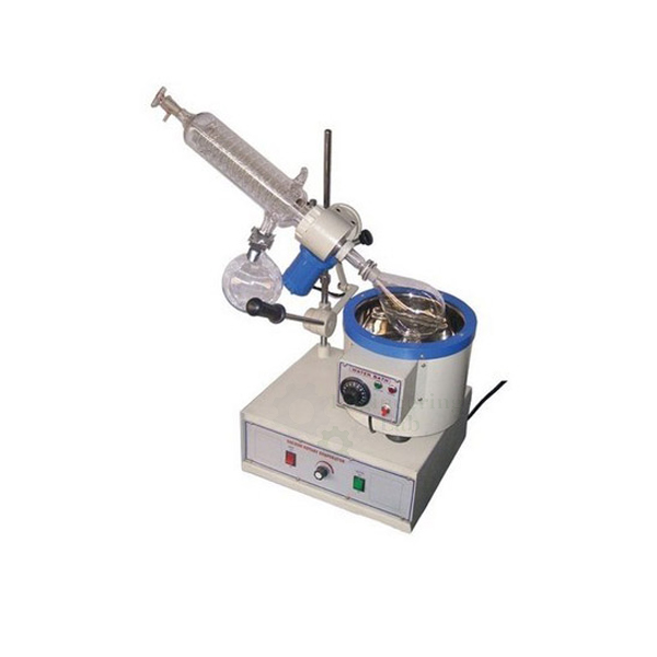 Lab Rotary Vacuum Evaporator