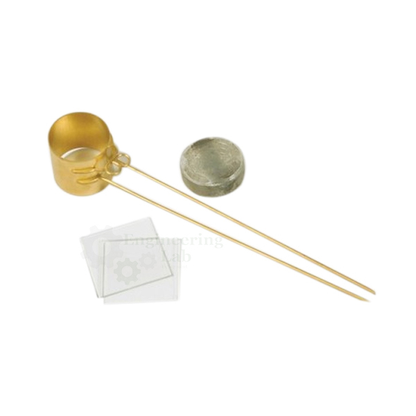 Le Chatelier Moulds