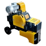 Bar Cutting Machine
