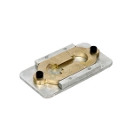 Elastic Recovery Mould