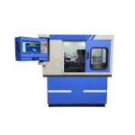 Miniature CNC Lathe Machine