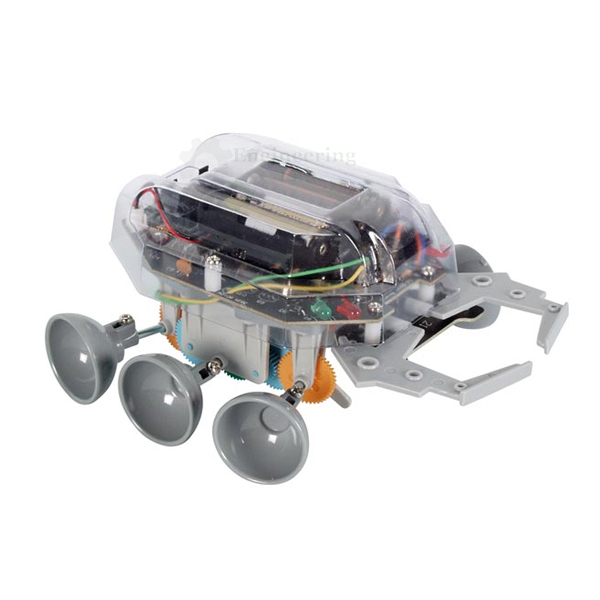 Robot Kit Sound Sensor
