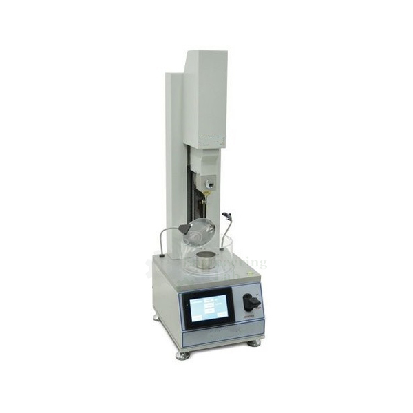 Automatic Digital Bitumen Penetrometer