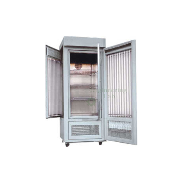 Plant Growth Chamber (Refrigerated)